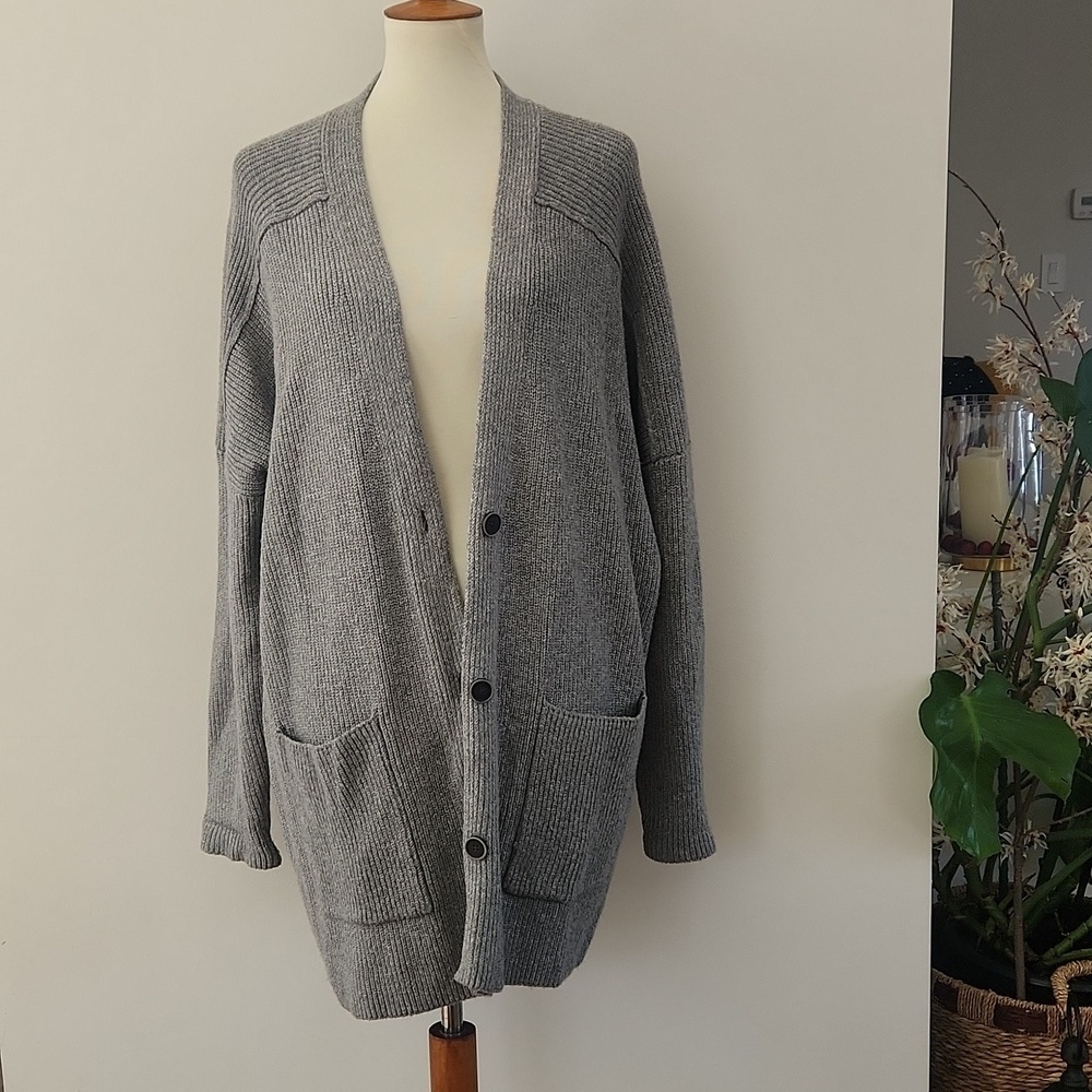 NWT Lucky Brand Sweater